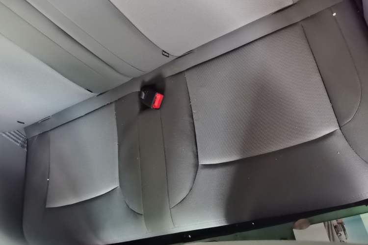 Used CHANGAN NEVO Lumin 2022 210km Sweet Edition Left Rear Seat