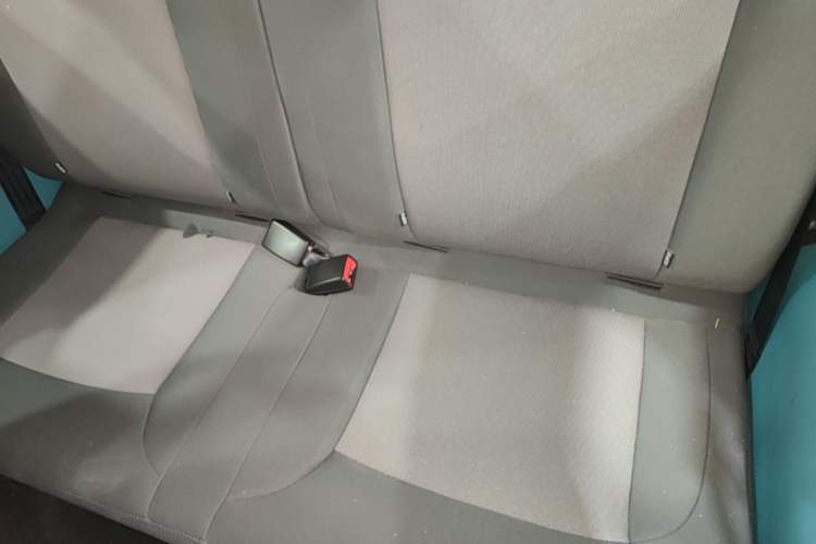 Used CHANGAN NEVO Lumin 2022 210km Sweet Edition Left Rear Seat
