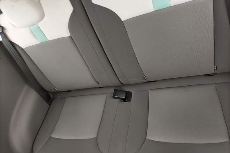 Used CHANGAN NEVO Lumin 2022 210km Sweet Edition Left Rear Seat