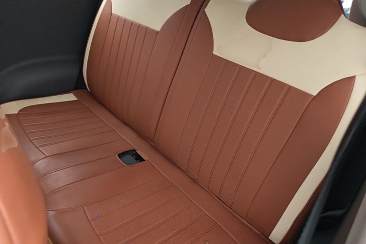 Used CHANGAN NEVO Lumin 2022 210km Sweet Edition Left Rear Seat