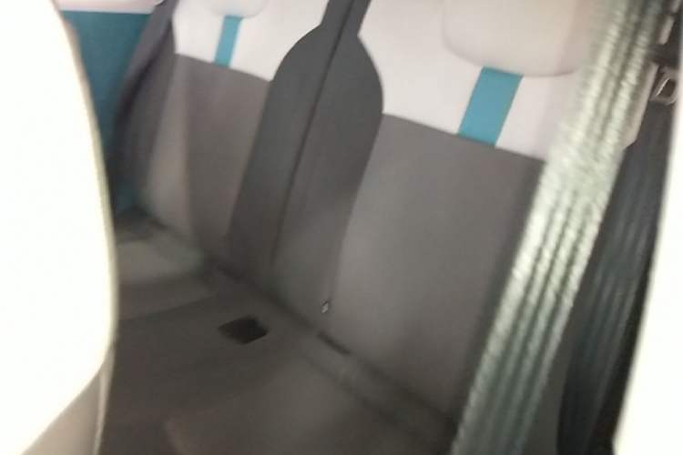 Used CHANGAN NEVO Lumin 2022 210km Sweet Edition Left Rear Seat