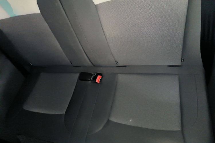 Used CHANGAN NEVO Lumin 2022 210km Sweet Edition Left Rear Seat