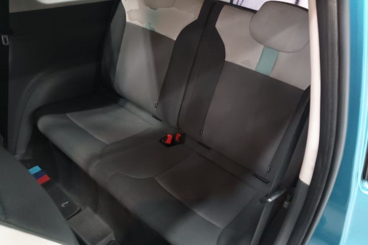 Used CHANGAN NEVO Lumin 2022 210km Sweet Edition Left Rear Seat