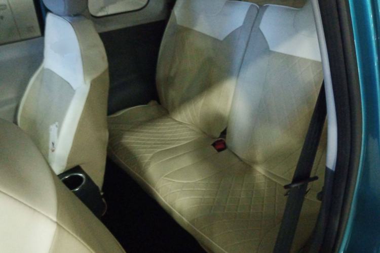 Used CHANGAN NEVO Lumin 2022 210km Sweet Edition Left Rear Seat