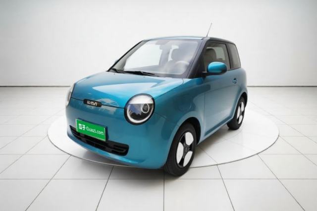 CHANGAN NEVO Lumin 2022 210km Sweet Edition de segunda mano