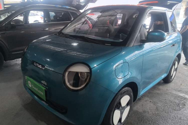 Used CHANGAN NEVO Lumin 2022 210km Sweet Edition Guazi used car, China used car export, Used car for sale, Used cars, Cheapest cars for sale