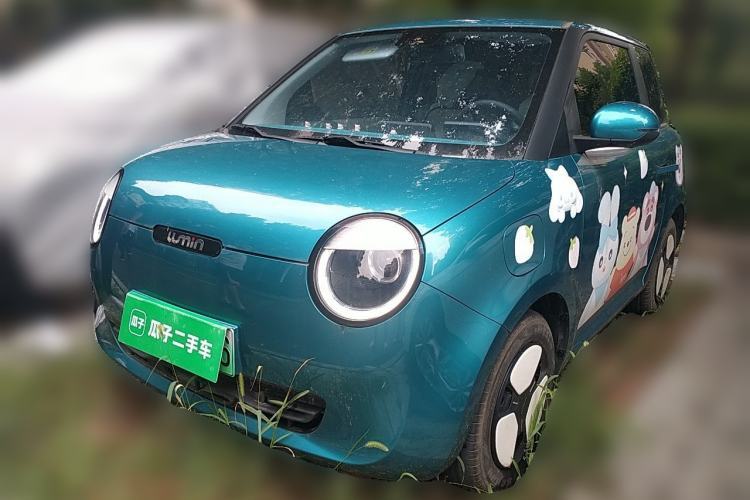 Used CHANGAN NEVO Lumin 2022 210km Sweet Edition Guazi used car, China used car export, Used car for sale, Used  cars, Cheapest cars for sale
