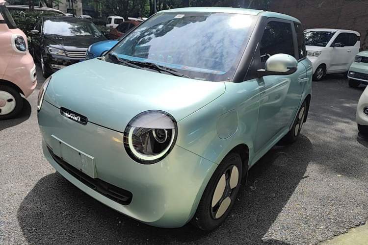Used CHANGAN NEVO Lumin 2022 210km Sweet Edition Guazi used car, China used car export, Used car for sale, Used  cars, Cheapest cars for sale