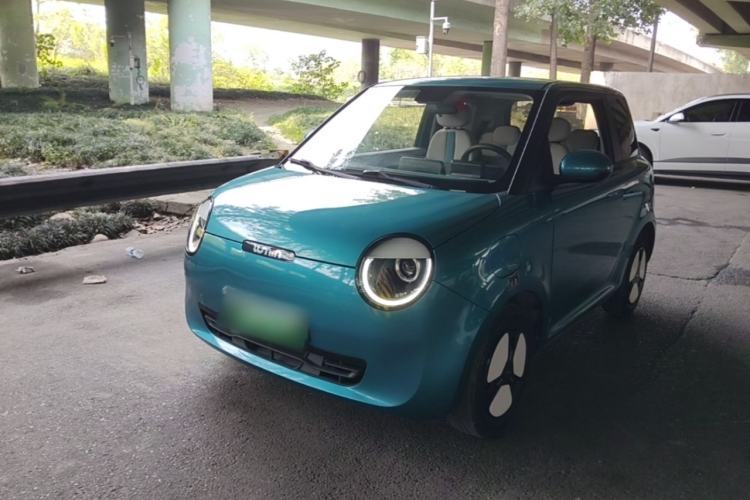 Used CHANGAN NEVO Lumin 2022 210km Sweet Edition Guazi used car, China used car export, Used car for sale, Used cars, Cheapest cars for sale