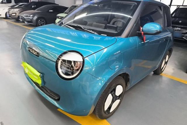 CHANGAN NEVO Lumin 2022 210km Sweet Edition de segunda mano