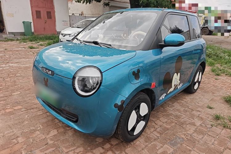 Used CHANGAN NEVO Lumin 2022 210km Sweet Edition Guazi used car, China used car export, Used car for sale, Used  cars, Cheapest cars for sale