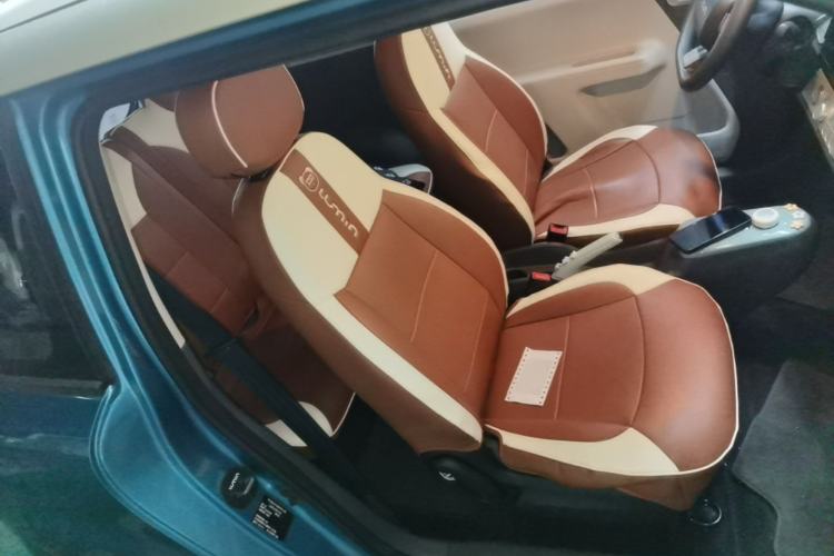 Used CHANGAN NEVO Lumin 2022 210km Sweet Edition Right Front Seat
