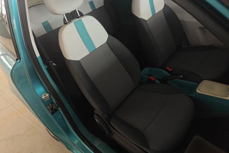 Used CHANGAN NEVO Lumin 2022 210km Sweet Edition Right Front Seat