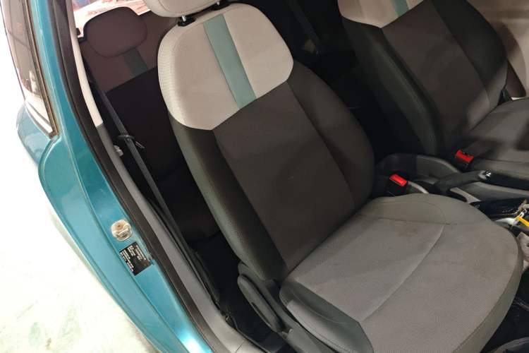 Used CHANGAN NEVO Lumin 2022 210km Sweet Edition Right Front Seat
