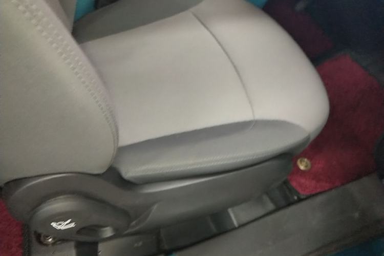 Used CHANGAN NEVO Lumin 2022 210km Sweet Edition Right Front Seat