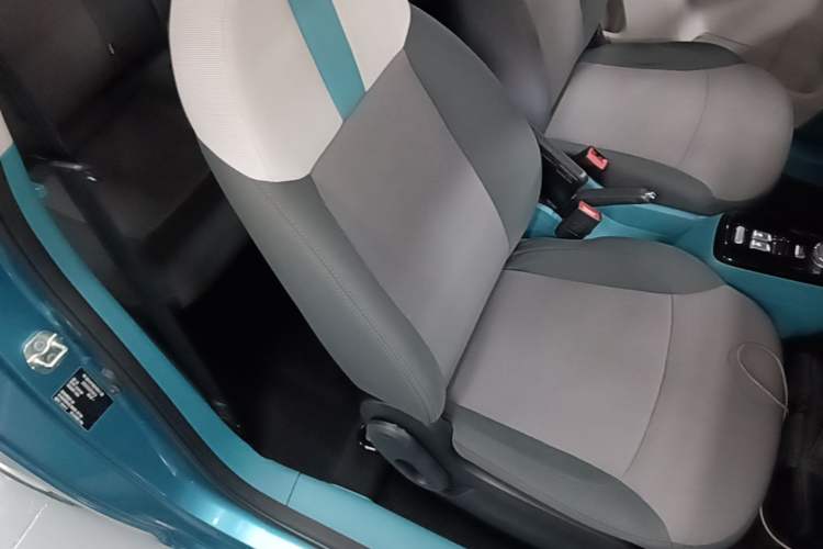 Used CHANGAN NEVO Lumin 2022 210km Sweet Edition Right Front Seat