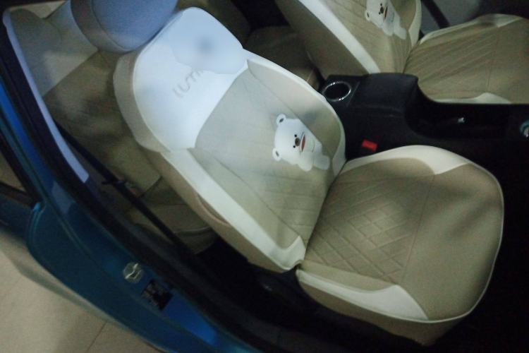 Used CHANGAN NEVO Lumin 2022 210km Sweet Edition Right Front Seat