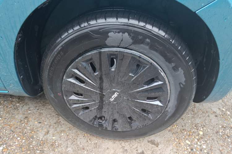 Used CHANGAN NEVO Lumin 2022 210km Sweet Edition Right Front Wheel Hub