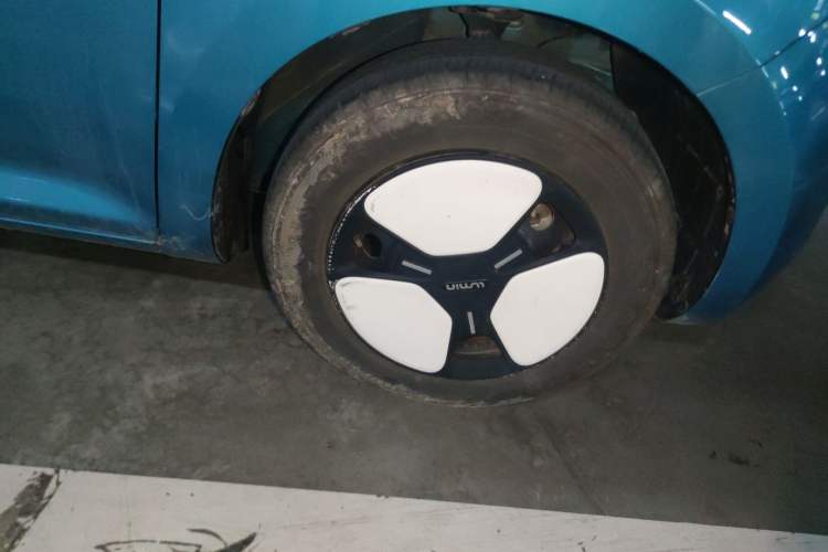 Used CHANGAN NEVO Lumin 2022 210km Sweet Edition Right Front Wheel Hub