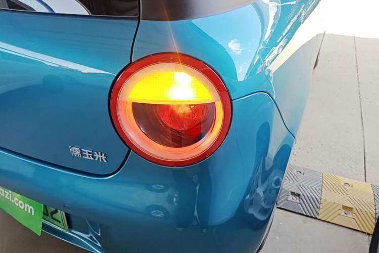 Used CHANGAN NEVO Lumin 2022 210km Sweet Edition Right Rear Taillight
