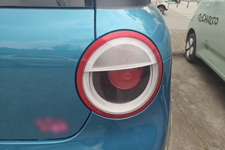 Used CHANGAN NEVO Lumin 2022 210km Sweet Edition Right Rear Taillight