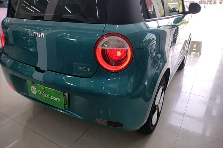 Used CHANGAN NEVO Lumin 2022 210km Sweet Edition Right Rear Taillight