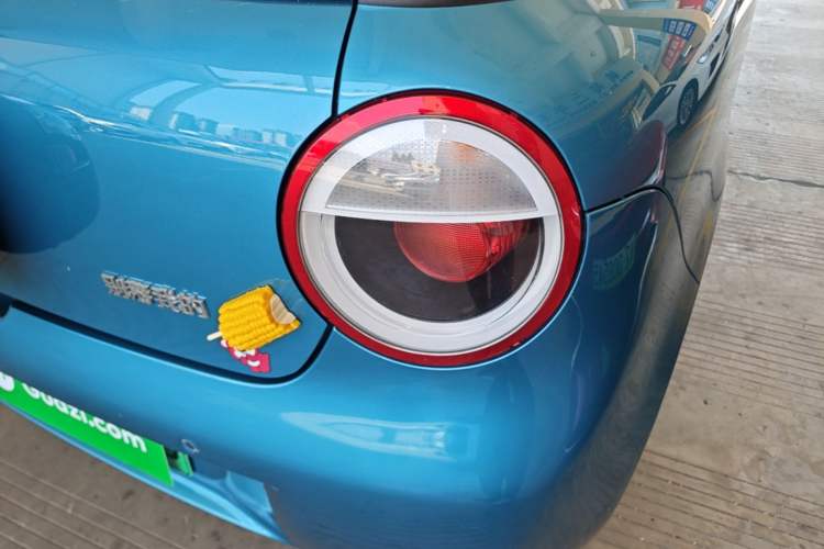 Used CHANGAN NEVO Lumin 2022 210km Sweet Edition Right Rear Taillight