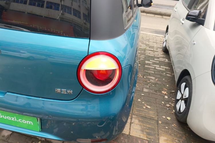 Used CHANGAN NEVO Lumin 2022 210km Sweet Edition Right Rear Taillight