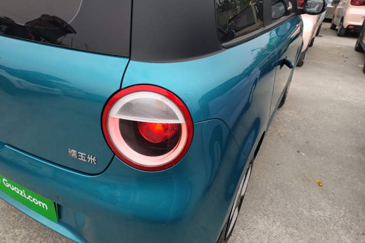 Used CHANGAN NEVO Lumin 2022 210km Sweet Edition Right Rear Taillight
