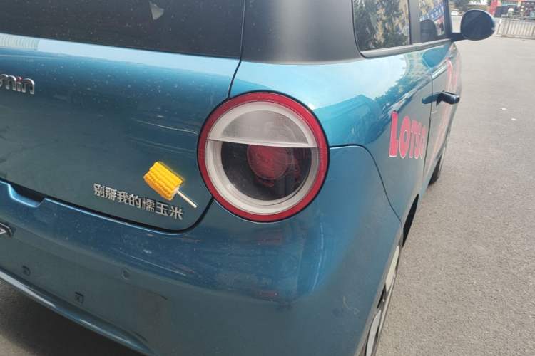 Used CHANGAN NEVO Lumin 2022 210km Sweet Edition Right Rear Taillight