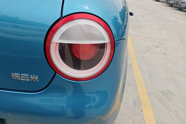 Used CHANGAN NEVO Lumin 2022 210km Sweet Edition Right Rear Taillight