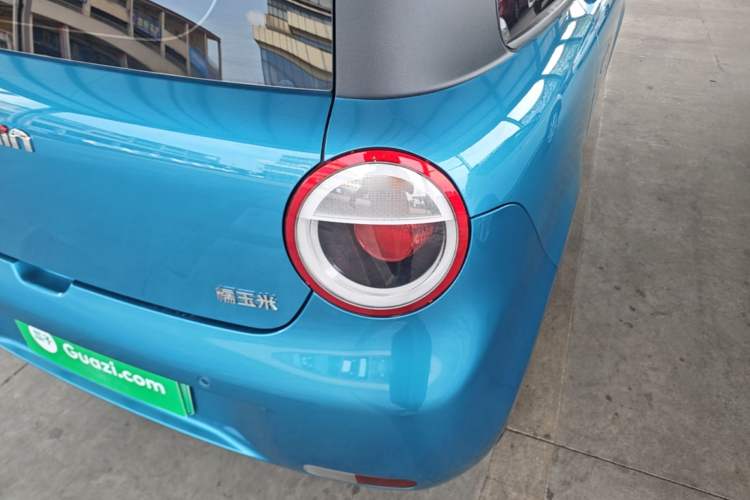Used CHANGAN NEVO Lumin 2022 210km Sweet Edition Right Rear Taillight