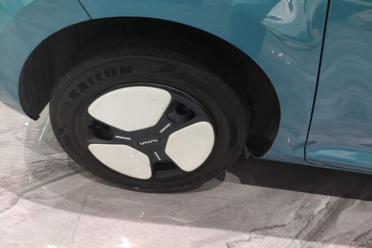 Used CHANGAN NEVO Lumin 2022 210km Sweet Edition Right Rear Wheel Hub
