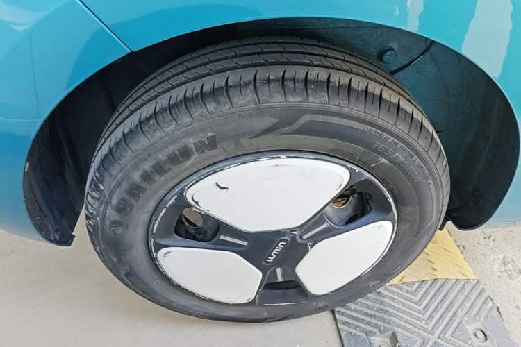Used CHANGAN NEVO Lumin 2022 210km Sweet Edition Right Rear Wheel Hub