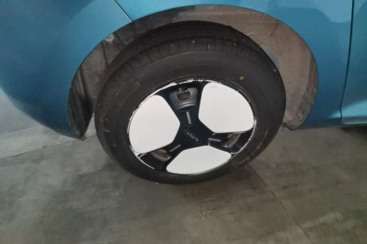 Used CHANGAN NEVO Lumin 2022 210km Sweet Edition Right Rear Wheel Hub