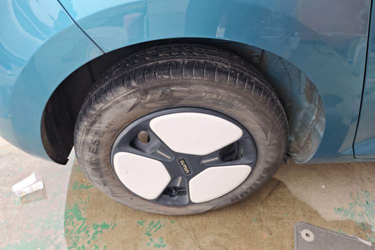 Used CHANGAN NEVO Lumin 2022 210km Sweet Edition Right Rear Wheel Hub