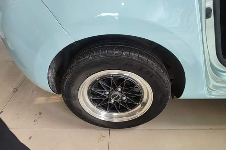 Used CHANGAN NEVO Lumin 2022 210km Sweet Edition Right Rear Wheel Hub