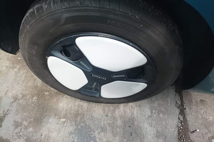 Used CHANGAN NEVO Lumin 2022 210km Sweet Edition Right Rear Wheel Hub