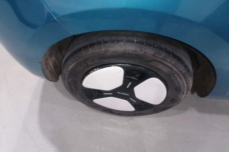 Used CHANGAN NEVO Lumin 2022 210km Sweet Edition Right Rear Wheel Hub
