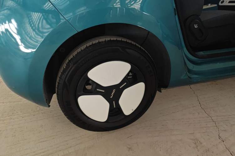 Used CHANGAN NEVO Lumin 2022 210km Sweet Edition Right Rear Wheel Hub