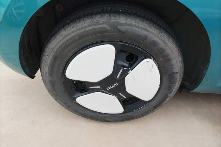 Used CHANGAN NEVO Lumin 2022 210km Sweet Edition Right Rear Wheel Hub
