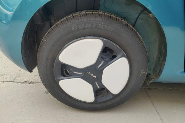 Used CHANGAN NEVO Lumin 2022 210km Sweet Edition Right Rear Wheel Hub