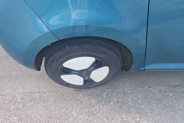 Used CHANGAN NEVO Lumin 2022 210km Sweet Edition Right Rear Wheel Hub