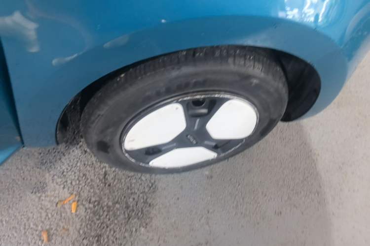 Used CHANGAN NEVO Lumin 2022 210km Sweet Edition Right Rear Wheel Hub