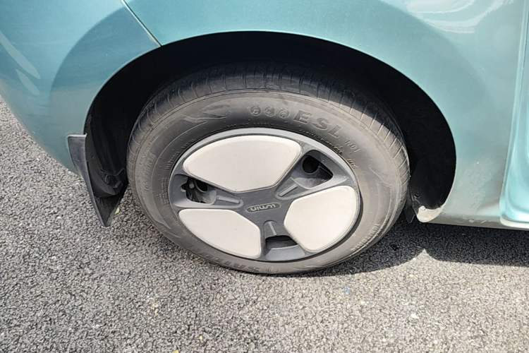 Used CHANGAN NEVO Lumin 2022 210km Sweet Edition Right Rear Wheel Hub