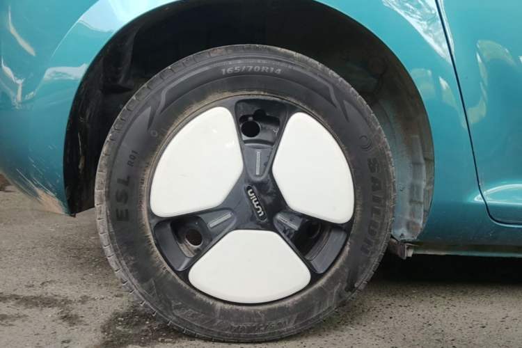 Used CHANGAN NEVO Lumin 2022 210km Sweet Edition Right Rear Wheel Hub