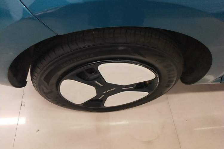 Used CHANGAN NEVO Lumin 2022 210km Sweet Edition Right Rear Wheel Hub