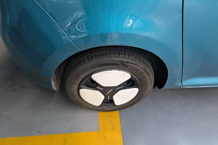 Used CHANGAN NEVO Lumin 2022 210km Sweet Edition Right Rear Wheel Hub