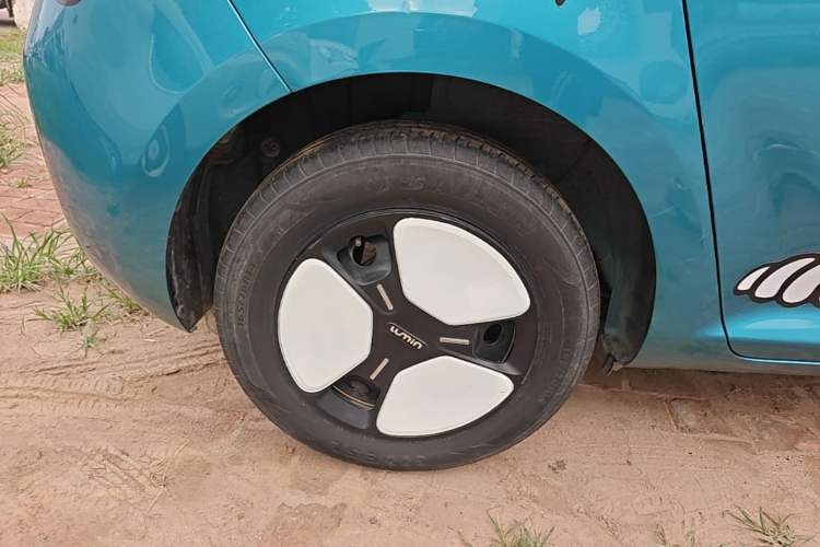 Used CHANGAN NEVO Lumin 2022 210km Sweet Edition Right Rear Wheel Hub