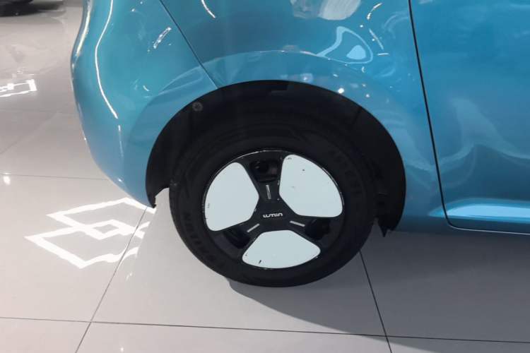 Used CHANGAN NEVO Lumin 2022 301km Honey-Sweet Version Right Rear Wheel Hub